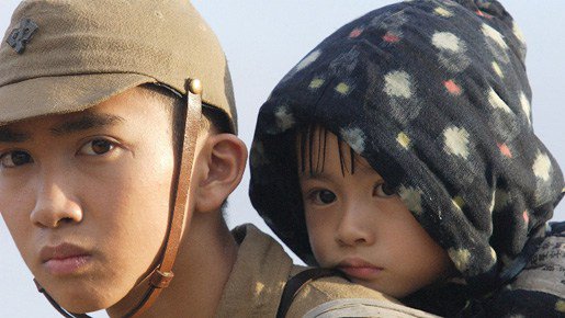 The True Story Behind 'Grave of the Fireflies