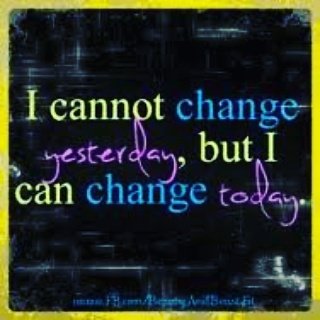 SamyJo6542's tweet photo. #goodmorning #controlyourdestiny #tomorrowisgone #todayisagift #lifeisshort #Wednesday #newday #timeforchange https://t.co/fRqUZHI37L