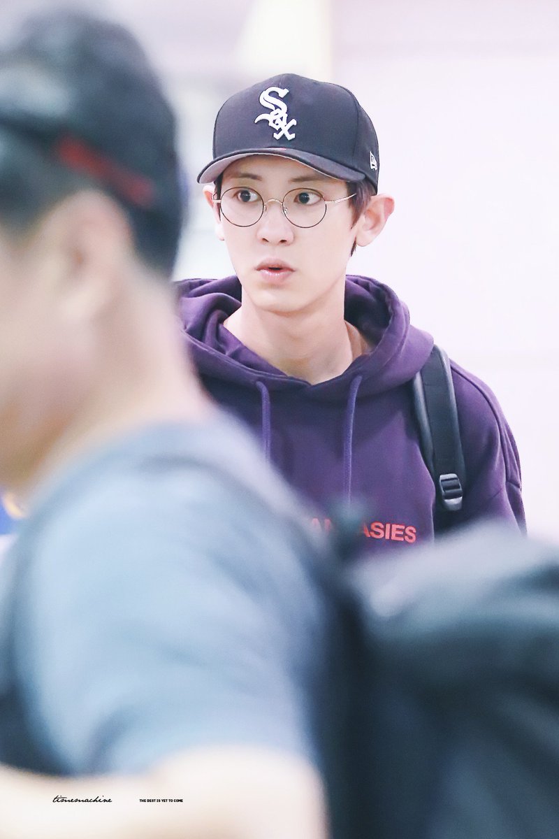 fangirlfocus's tweet photo. [HQ] 160909 CHANYEOL cr.TIME MACHINE
https://t.co/gVrKkt75oe
https://t.co/AzScG7bpqn
https://t.co/OWcpO1QwBq https://t.co/Vpxzsx7E6I