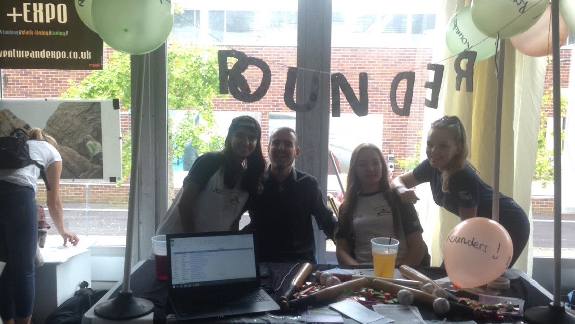 UPSRC_'s tweet photo. Come see us in Rolle marquee!! We'll be here till 5 o'clock and we have sweets 😏☀️ https://t.co/DdtEIX4BpP