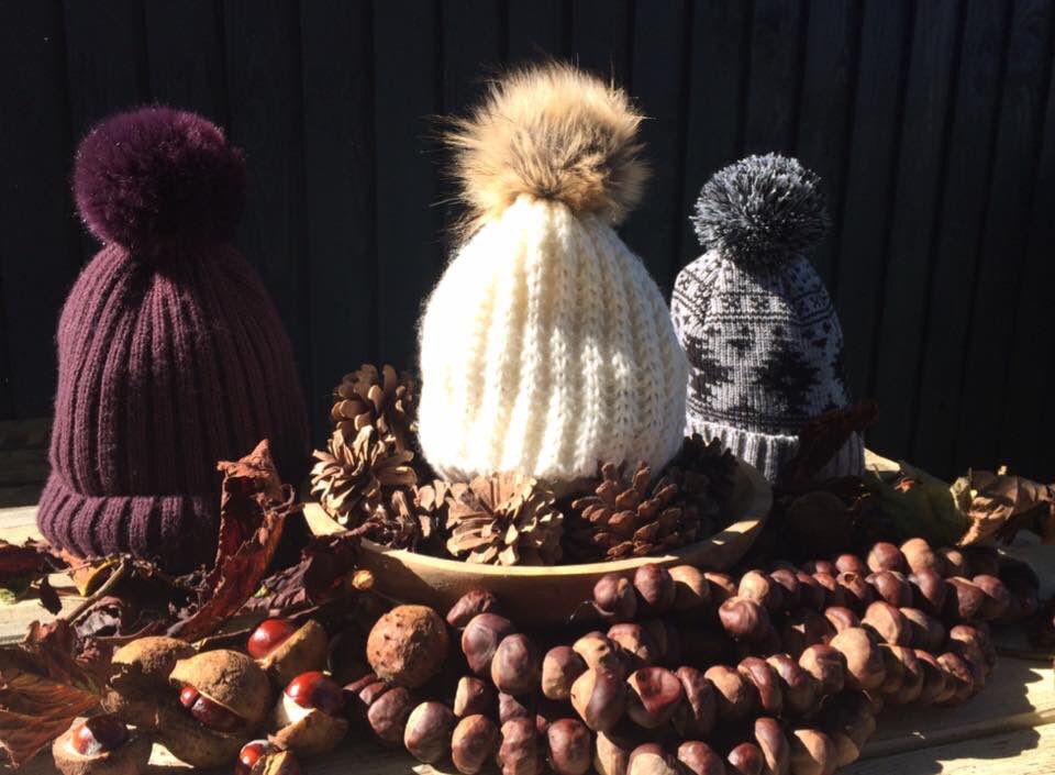 ClubSweats's tweet photo. Our #gorgeous #pompon #winter #hats have arrived ... stay warm this winter visit https://t.co/zuIgNSpHTU https://t.co/NauGNDoBuh