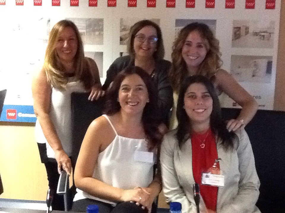 AFA Corredor del Henares tweet media