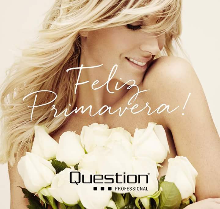 QuestionProf's tweet image. Feliz  Primavera