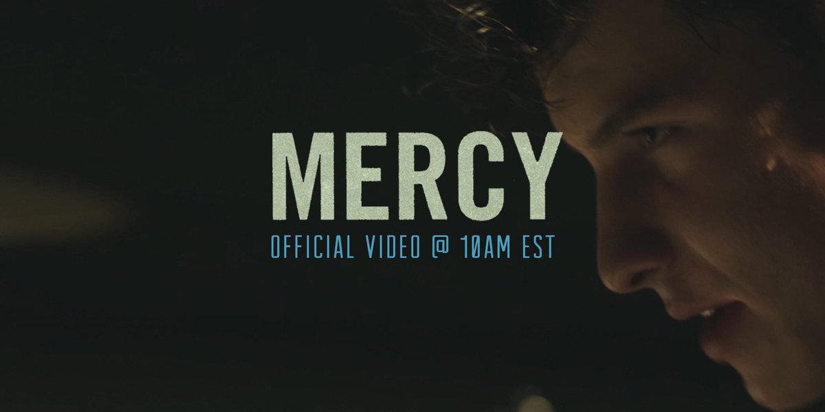 ShawnAccess's tweet photo. #MercyVideoToday 10AM EST tweet us if you're ready!!! https://t.co/jeKOpyhCYy