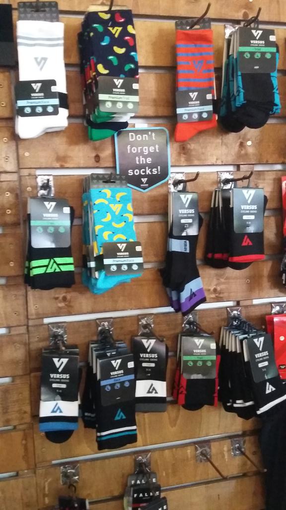 <a href="/PEDALWORXSA/">PEDALWORX</a> stocked up with the best!!! Go visit them in Somerset West close to Somerset Mall.