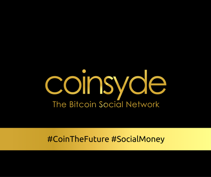 coinsyde's tweet photo. Do you know what is Social Money?
#cointhefuture #socialmoney #coinsyde#bitcoin #btc #letscoinsyde #letsmakebitcoinmainstream #moneyissocial https://t.co/DyFDdCYWIl