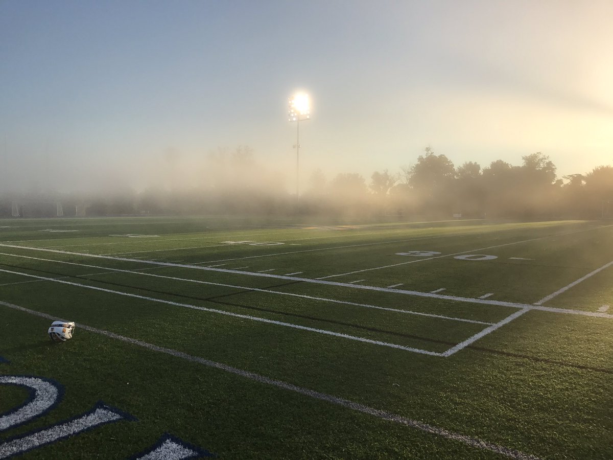 MSJMensLax's tweet photo. First fall ball practice in the books!! https://t.co/tkIdX3fUPK