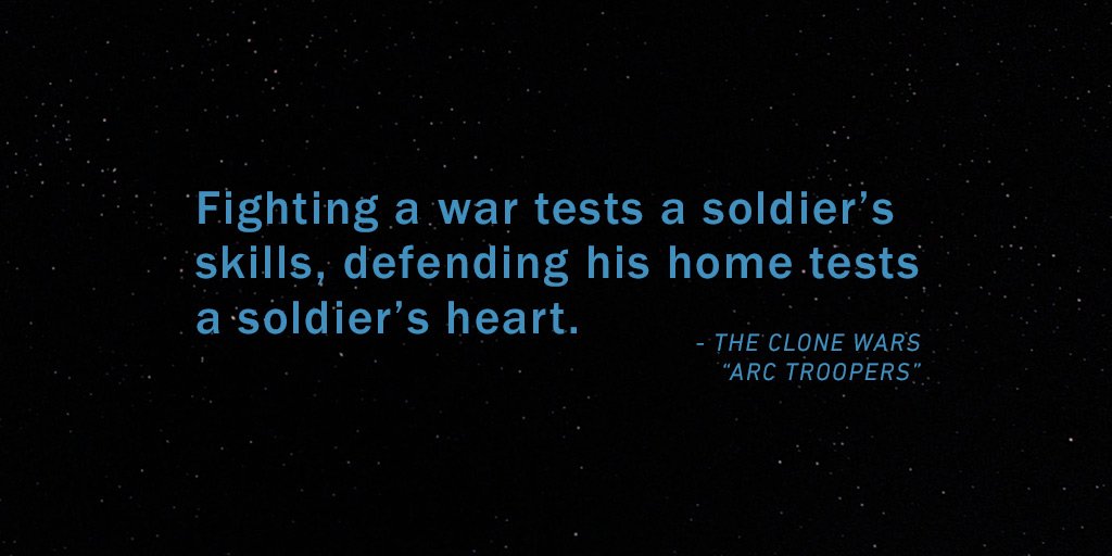 starwars's tweet photo. #WednesdayWisdom https://t.co/kfQetMPPkX
