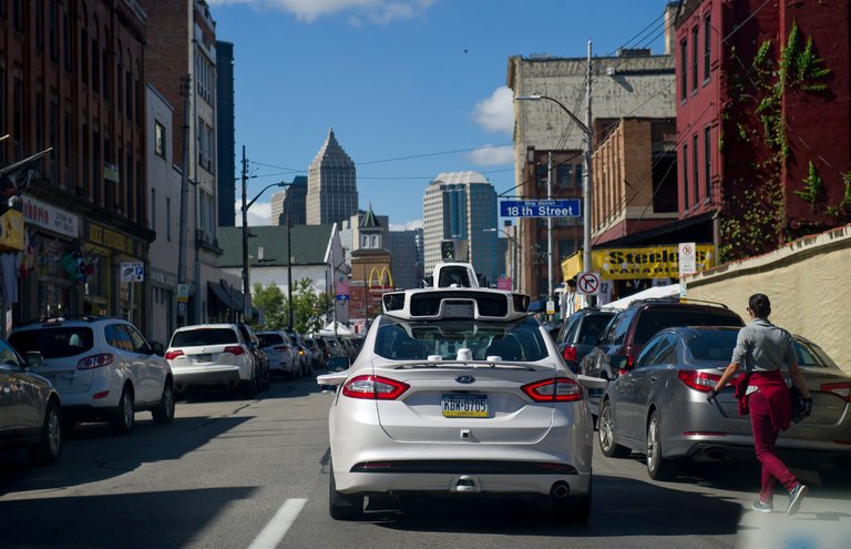 CodingGirlsOrg's tweet image. Regulation of Wild West for Self Driving Cars - Lots of #Coding for #CodingGirls and #CodingBoys ow.ly/NRnK304q7x8