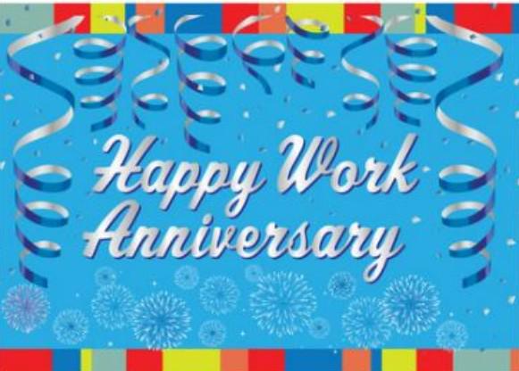 Joe Gear Companies On Twitter Happy Work Anniversary Sharon
