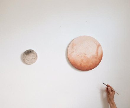 natewang128's tweet photo. Drawing from Stella Maria Baer. So beautiful. https://t.co/eS1PWxt8PJ