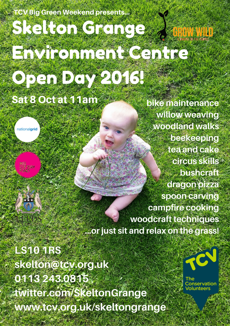 SkeltonGrange's tweet photo. The @SkeltonGrange Open Day is just around the corner! https://t.co/HT6w3JIHDx @LeedsInspired https://t.co/L6Rlwh1BZH