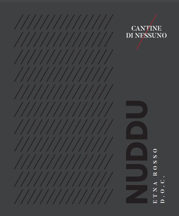 cantinenessuno's tweet photo. Il nuovo #packaging di #Nuddu è pronto! La #vendemmia2016 può iniziare! #wine #winelovers https://t.co/oElwLHkavb