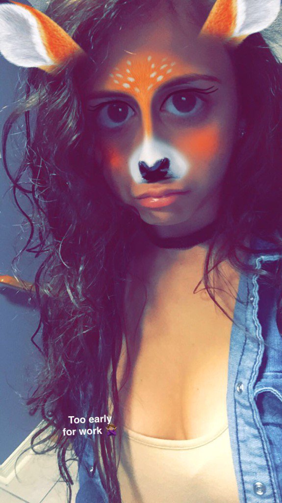 AleeReis's tweet photo. Sc: alessia.reis94 https://t.co/ObQaVPSDeh