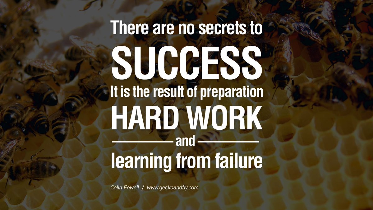 CPIJobsInc's tweet photo. It's not a secret.  #SuccessIsHardWork #ShowUpForYourself  #Success #FailureIsNotAnOption https://t.co/VwynUh8FH2