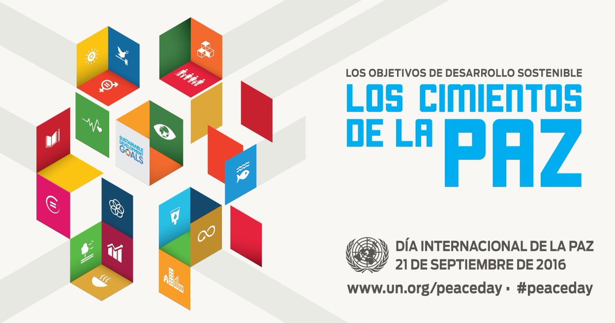 ONU México tweet media