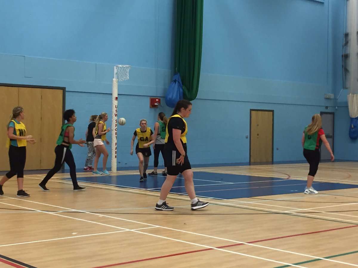 USW Netball (@uswnetball) on Twitter photo USWNetball Freshers Trials Underway... Over 100 girls signed up! <a href="/Gcalfog/">Gail calford</a> <a href="/debbie_a_robins/">Deborah Robins</a> USWNetball Freshers Trials Underway... Over 100 girls signed up! <a href="/Gcalfog/">Gail calford</a> <a href="/debbie_a_robins/">Deborah Robins</a>