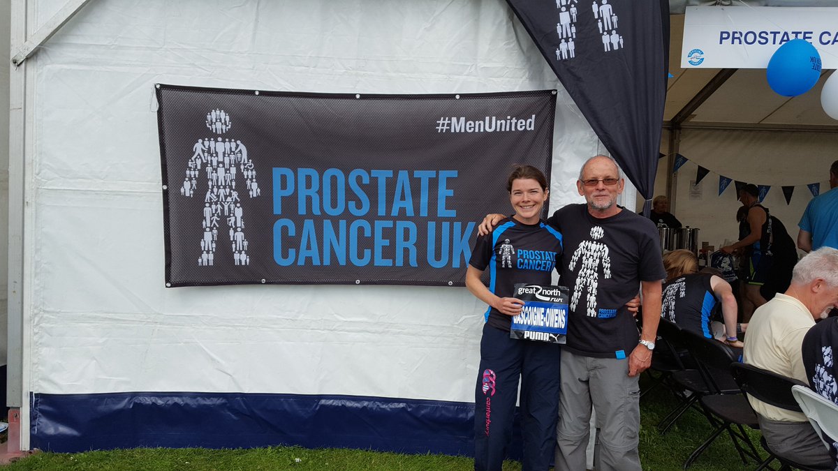 Congrats to Jo – she raised £1,000+ and placed 17th in Elite Women's in the #GreatNorthRun and takes on the Berlin Marathon this weekend!