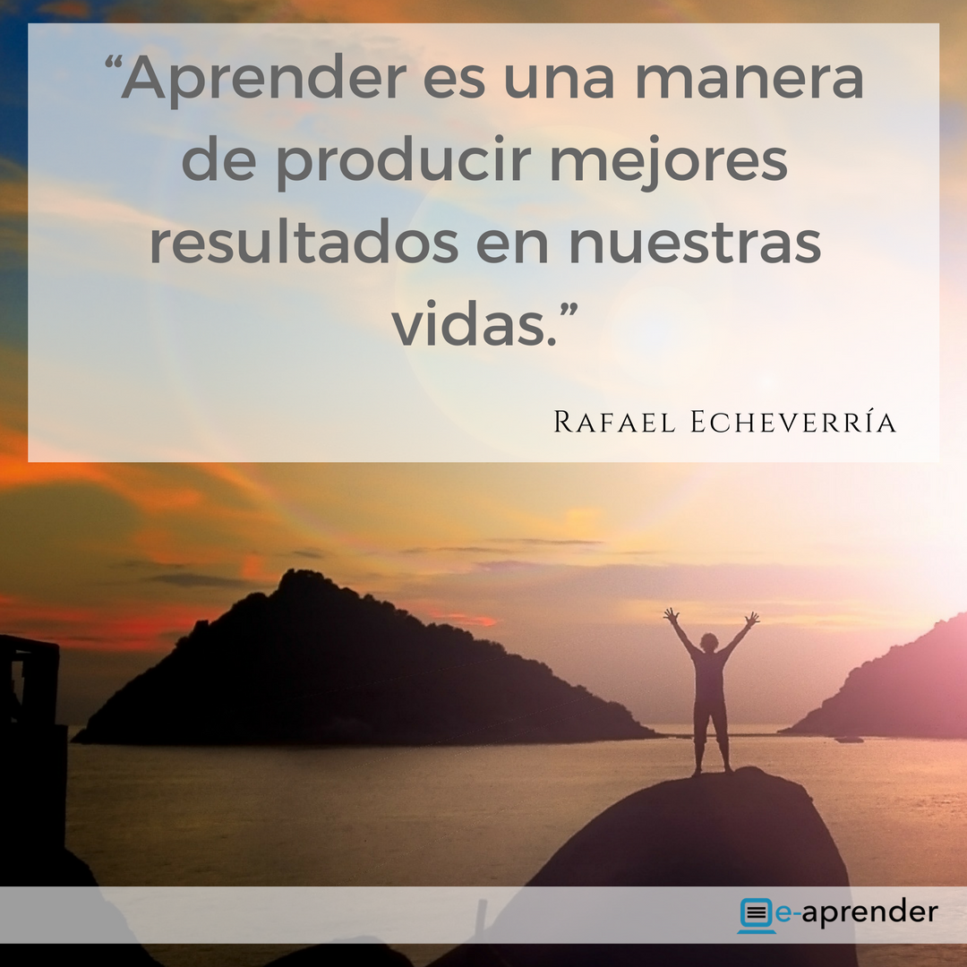 e_aprender tweet picture