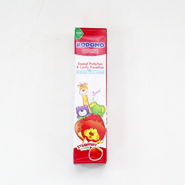 zubaidas0nline's tweet image. Kodomo toothpaste is specially designed and formulated for children. Buy Kodomo in Pakistan: goo.gl/41elEn #babytoothpaste #kodomo