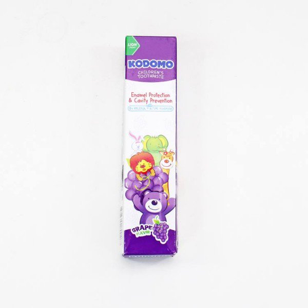 zubaidas0nline's tweet image. Kodomo toothpaste is specially designed and formulated for children. Buy Kodomo in Pakistan: goo.gl/41elEn #babytoothpaste #kodomo