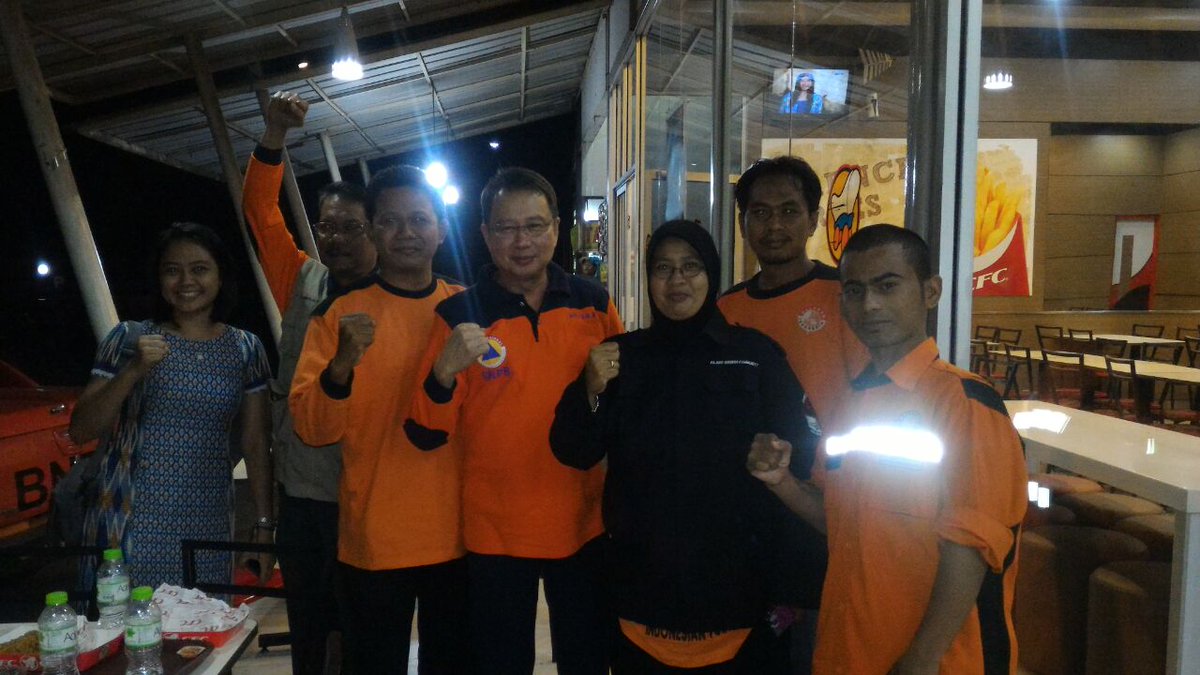 Relawan prov jabar tweet media