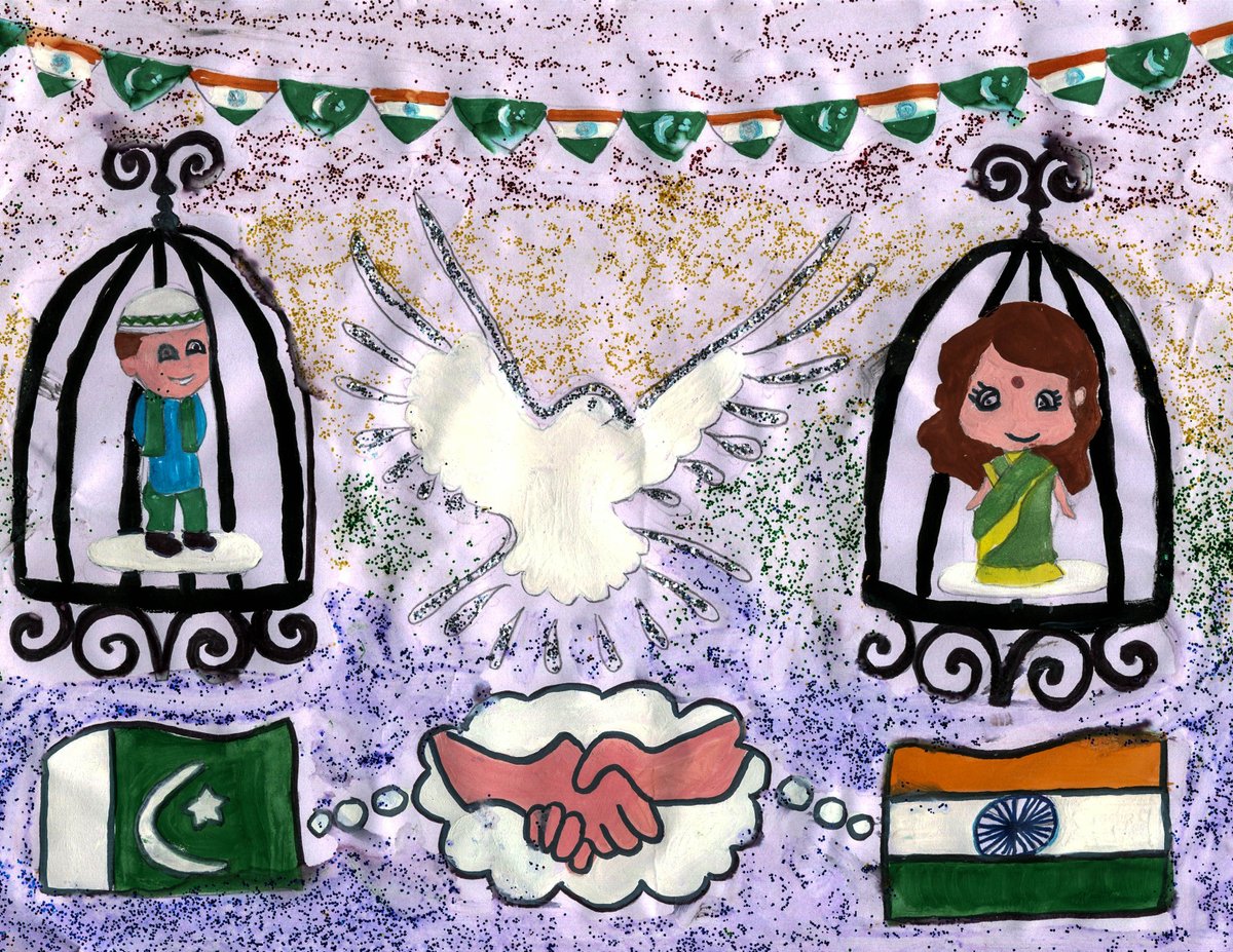 iborganization's tweet photo. It's #PeaceDay! See how some #IBschools are helping to change the world! https://t.co/KhQNjpHCxM #IBmission #Educhat https://t.co/pTgaNjQdFp