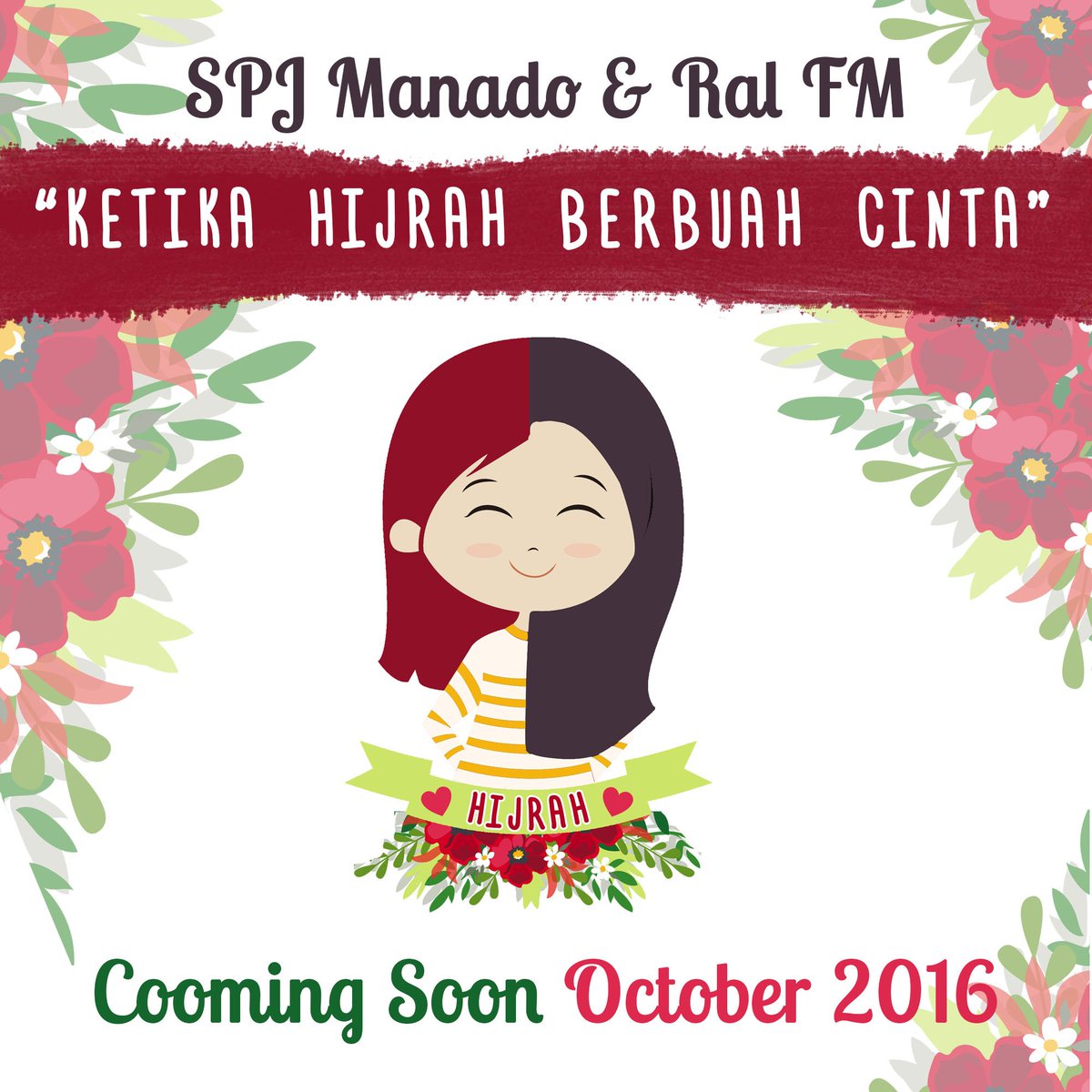 SPJ_Manado's tweet photo. Coming soon... :) https://t.co/Bdfv5oruZg