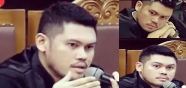 nikepratiwi4's tweet photo. Ketegasan, Performa, &amp; Kharismanya seorang jaksa ini, banyak di sukai, Shandy Handika https://t.co/bmaFzqohro