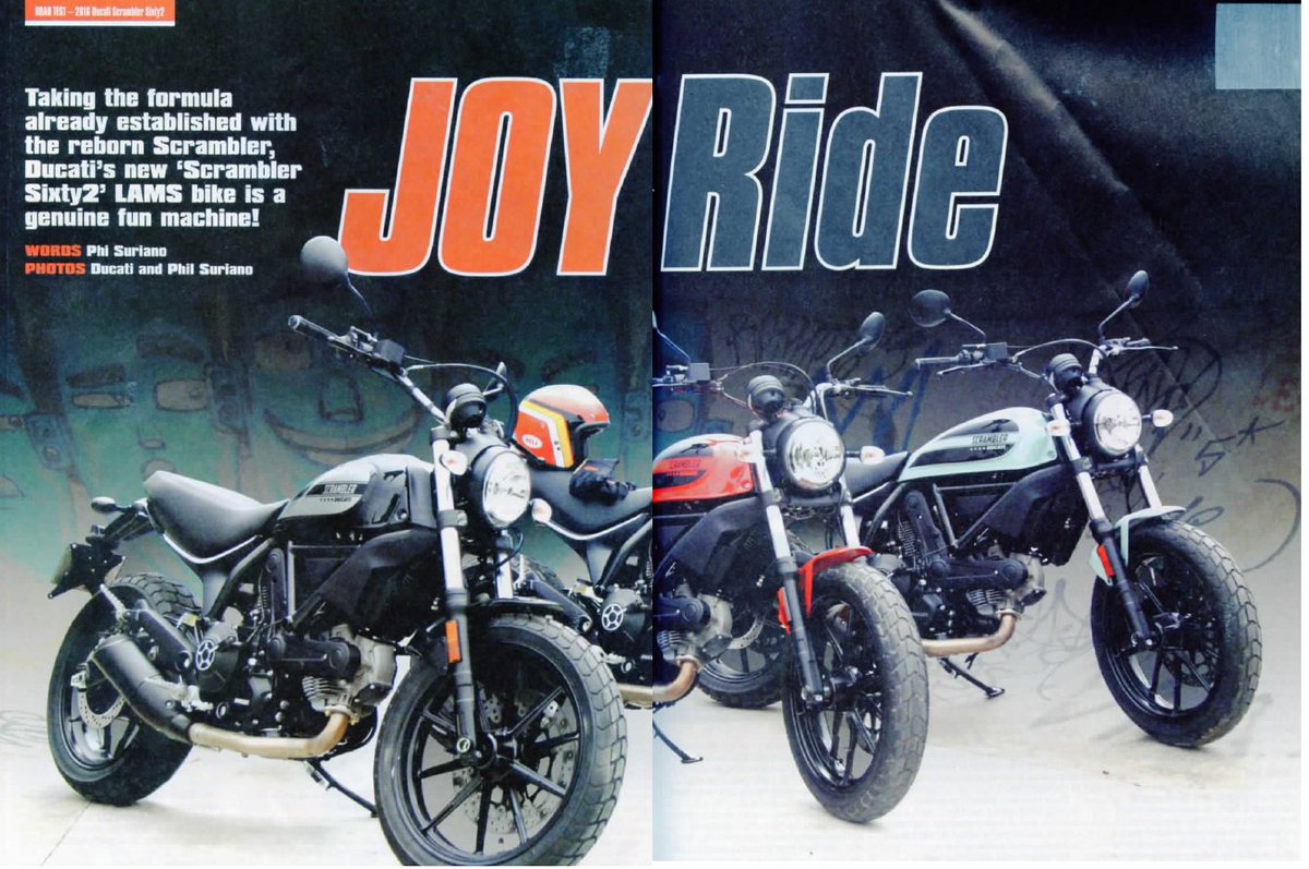 Scramblerducati Scramblerducati Joy Ride Landofjoy Magazine Australia Press Sixty2 Roadtest Scramblerducati Scramblerducati Joy Ride Landofjoy Magazine Australia Press Sixty2 Roadtest