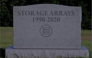 EMCGrimReaper's tweet photo. Hey #DellEMC I'm coming for your Legacy Storage Arrays.The EMC Grim Reaper. @formationds #noarrays @EMC @EMCGrimReaper #SDS #cloud https://t.co/GBUTx0Fj8r