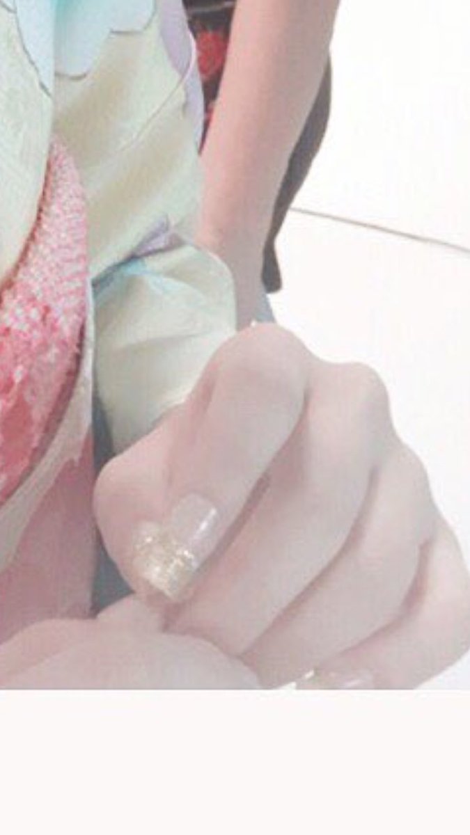 越智ゆらの ゆらゆら 付け爪 越智ゆらの ゆらゆら 付け爪