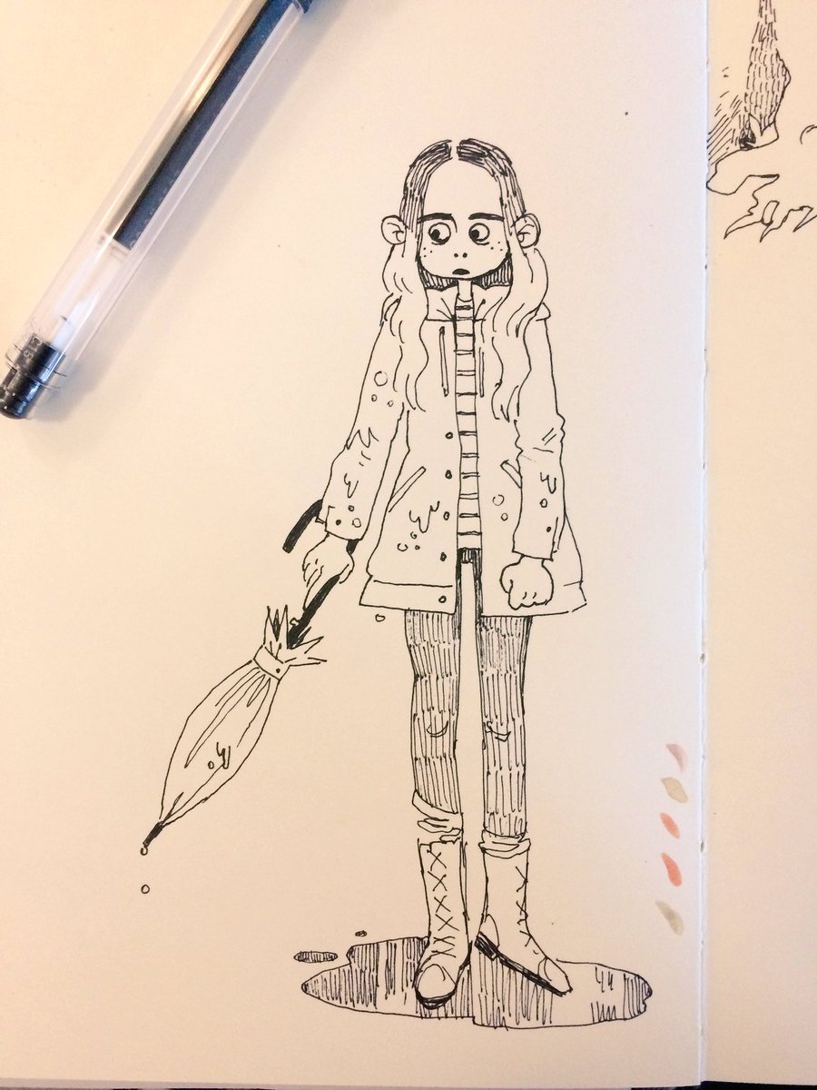 Sort-of ootd ? 