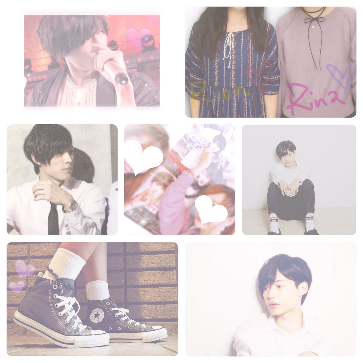 ___hrknt's tweet photo. 95line ❥❥ 松村北斗くん♡♡♡

ふぁぼでも😳💜

#over20なSZ担繋がろうキャンペーンてことでRTくれたらお迎えいきます #over20なJr担繋がろうキャンペーンてことでRTくれたらお迎えいきます https://t.co/Vmp4cCCXII