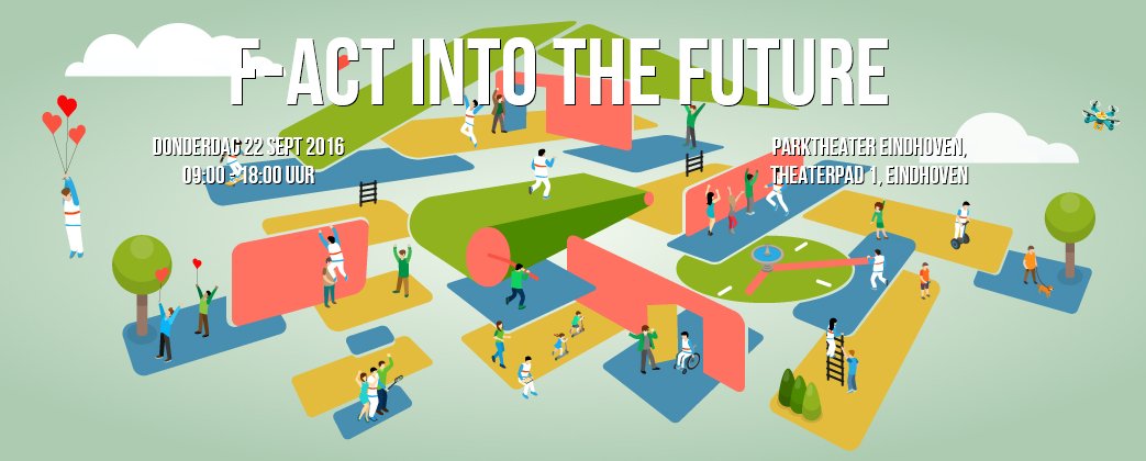 NETQROM's tweet photo. Morgen F-ACT congres. Voorproefje? Interview Cynthia Blaauw, F-ACT manager @GGzE. Link: https://t.co/LlqEbqjR3P @factcongres2016 #fitf2016 https://t.co/OTRfwSFdT9