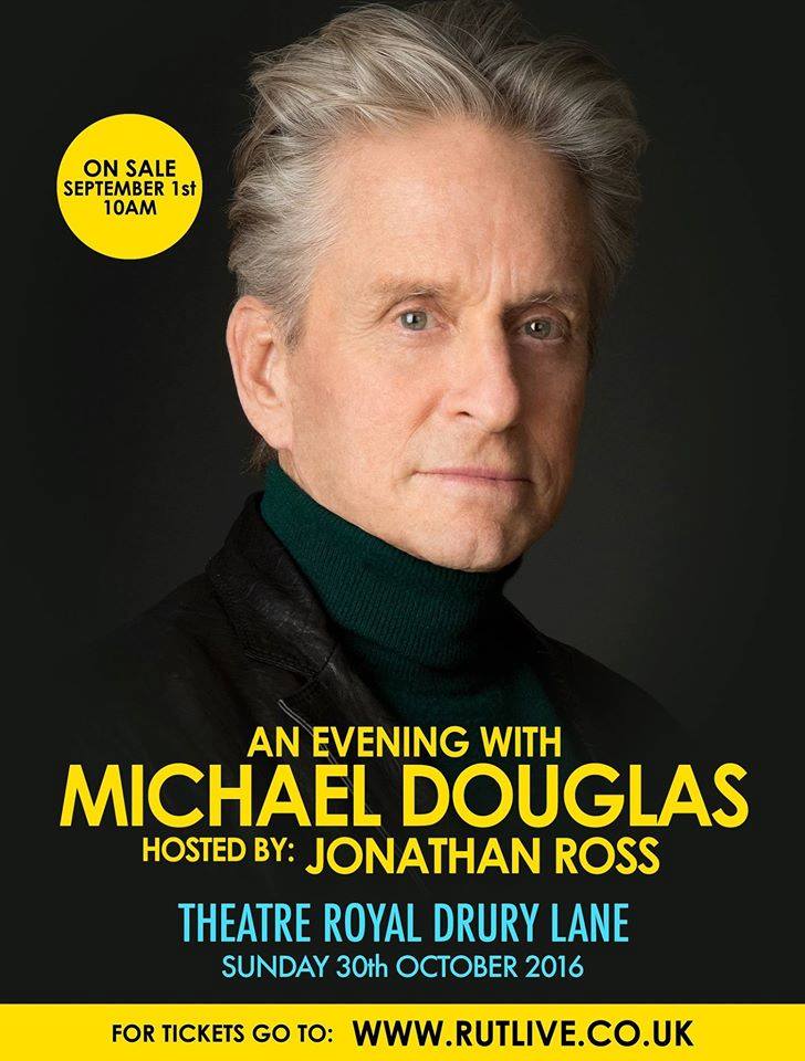 PTDuke's tweet image. This is not to be missed
One night only
Live in London