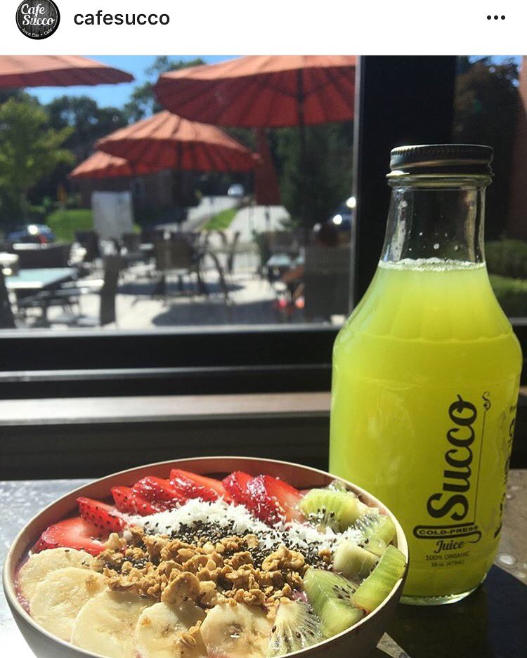 NthDegreeRO's tweet photo. We are SO excited Cafe Succo will be stopping by for our #LoleMeetUp. Hello, refreshing treats! https://t.co/svnE9uhE1g