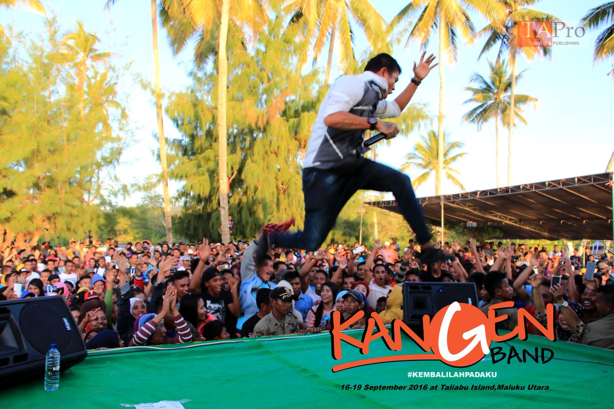 tapromusik's tweet photo. #KEMBALILAHPADAKU
#KANGENBAND
#TAPRO
#TALIABU
#ANDIKA https://t.co/CLpGdswqsi