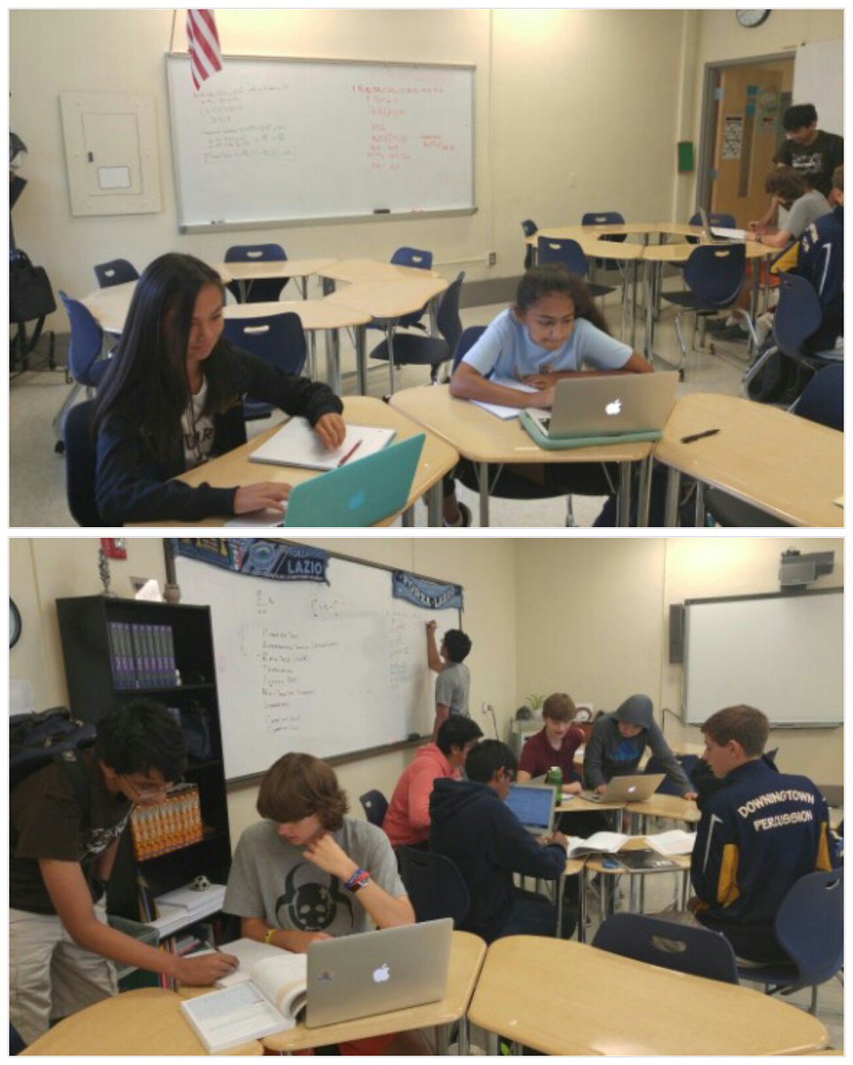 ElProfeLowe's tweet photo. #dasdstem getting some great collaborative work done for #numbertheory and #linearalgebra #ibfurthermaths https://t.co/LVsP67q7ZT