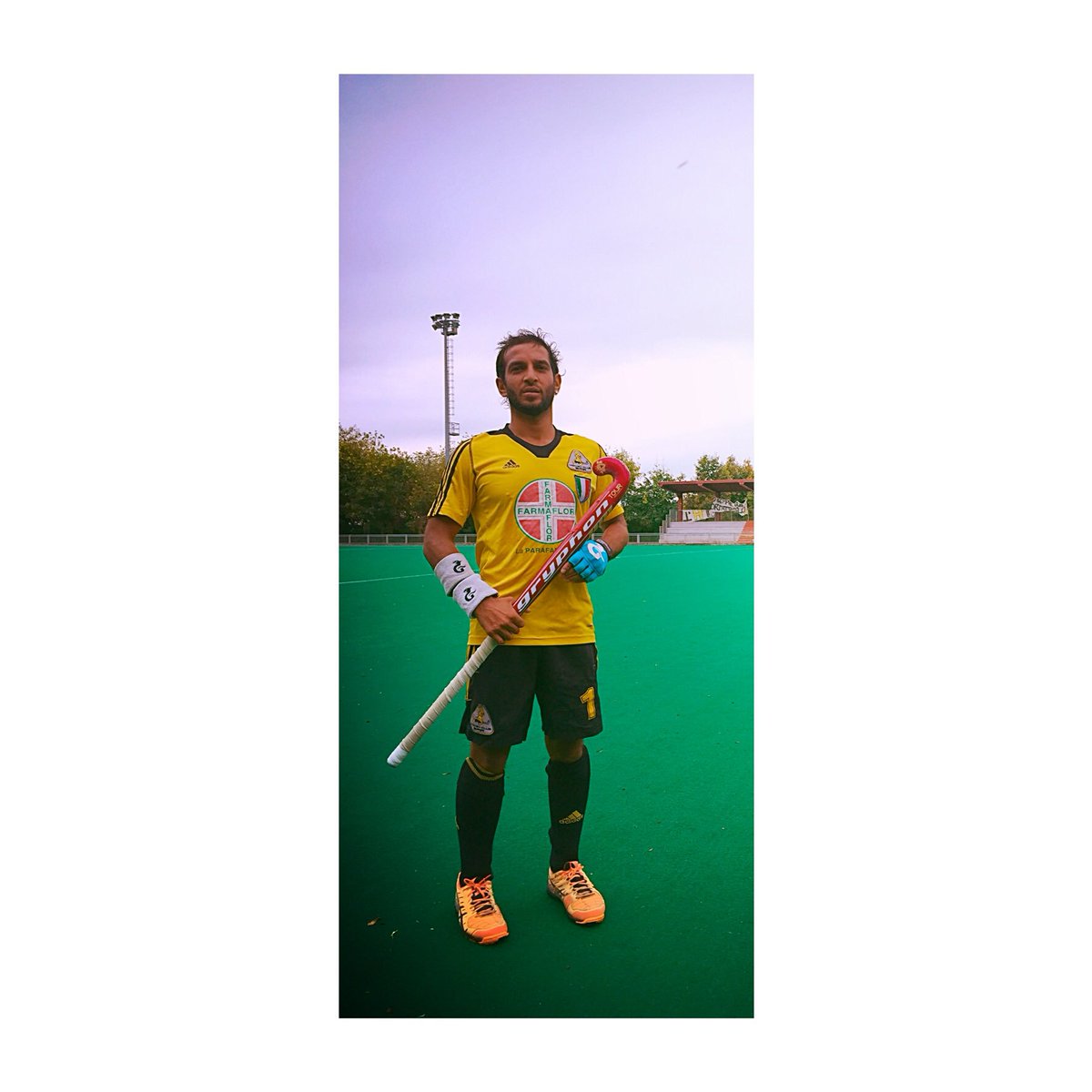 priyesh_bhana's tweet photo. Preparing for the new 2016/17 season, new challenges, new goals #gteam #gryphon #alwaysbetter #skins #asics #adidas #farmaflor #fieldhockey! https://t.co/wUdA81gYty