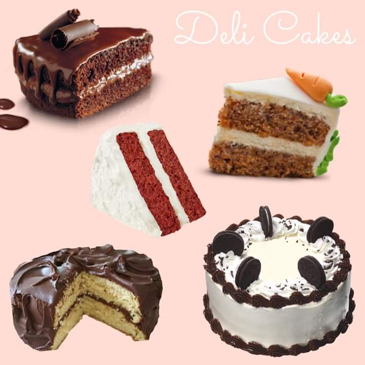 DelCakes1 tweet picture