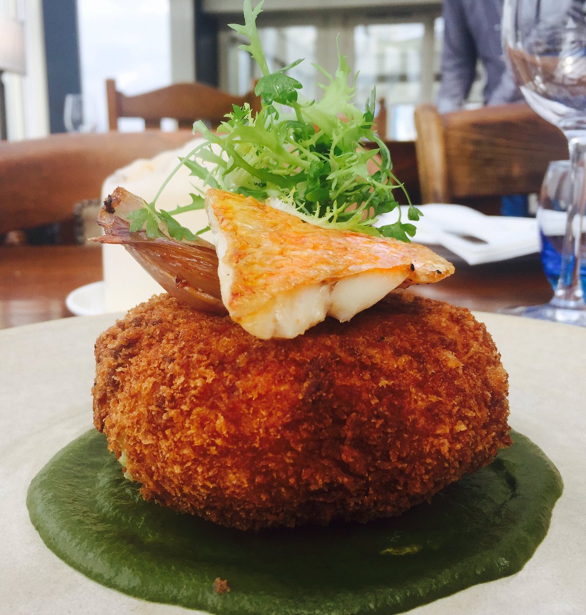 ChefEmmess's tweet photo. Today's specials still and west. https://t.co/utzLwTHnKH