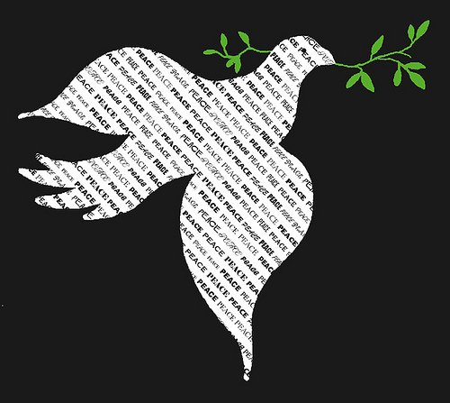hoplcMN's tweet photo. #internationaldayofpeace #GratitudeDay "Turn from evil and do good; seek peace and pursue it." Psalm 34:14 https://t.co/ty4SdHUjVd