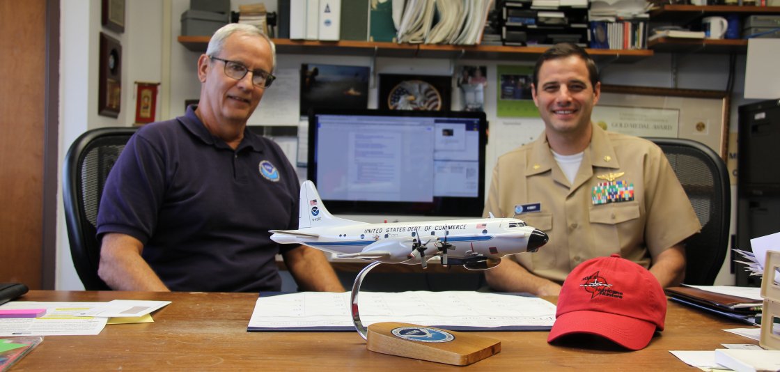 NOAA Research tweet media