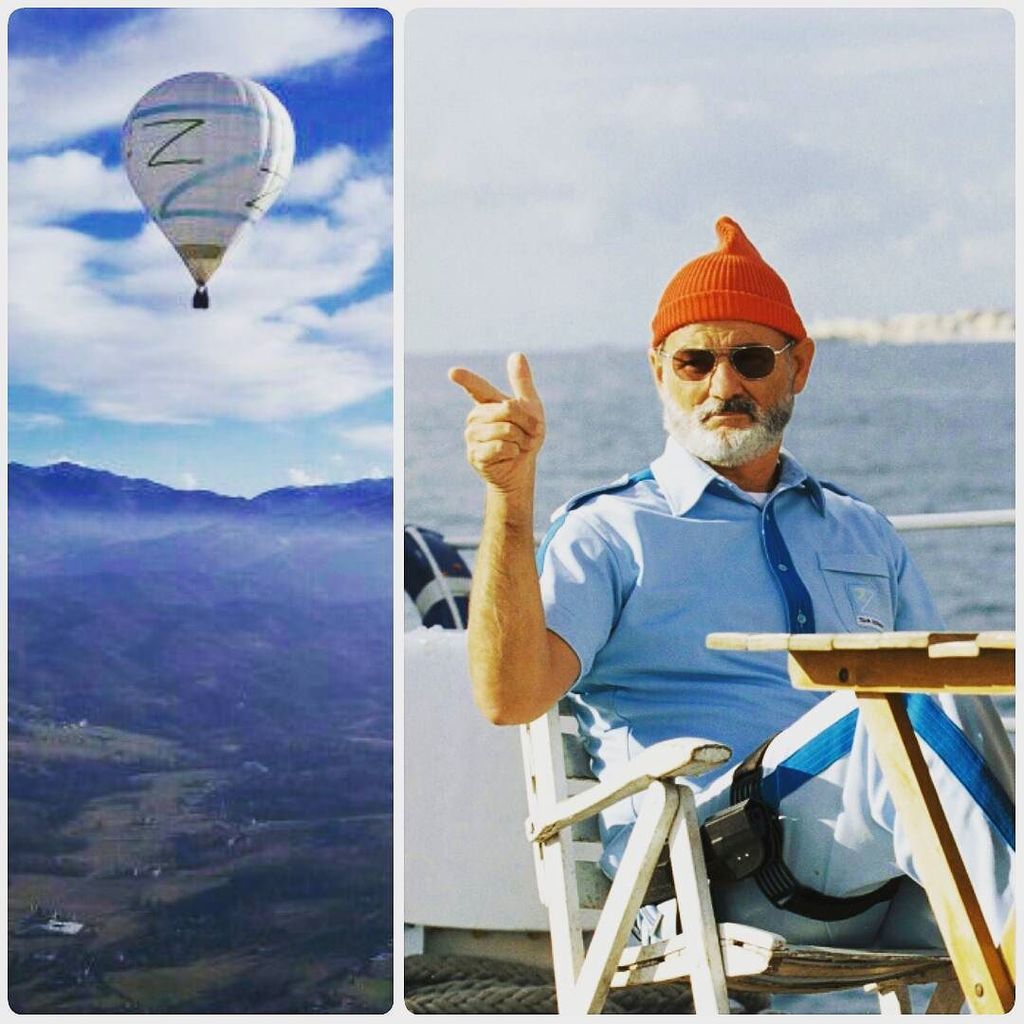 zissouballoon's tweet photo. Happy birthday Bill Murray! From #zissouballoon !
#zissou #teamzissou #stevezissou #billmu… https://t.co/4cQDAL5mgo https://t.co/3MsqkTxANt