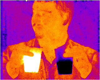 SivananthanLabs's tweet photo. #UChicago &amp; our joint research effort on CQD presented @SPIEtweets #photonics #spie #science #infrared https://t.co/CO3i6l9exV