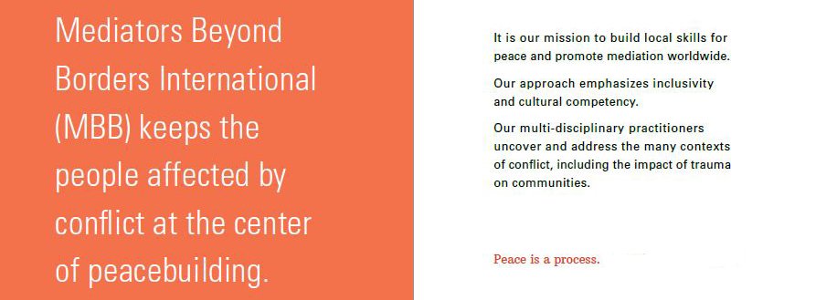 MBBIntl's tweet photo. Today is #internationaldayofpeace
#peaceisaprocess https://t.co/bTUztUhDuO
