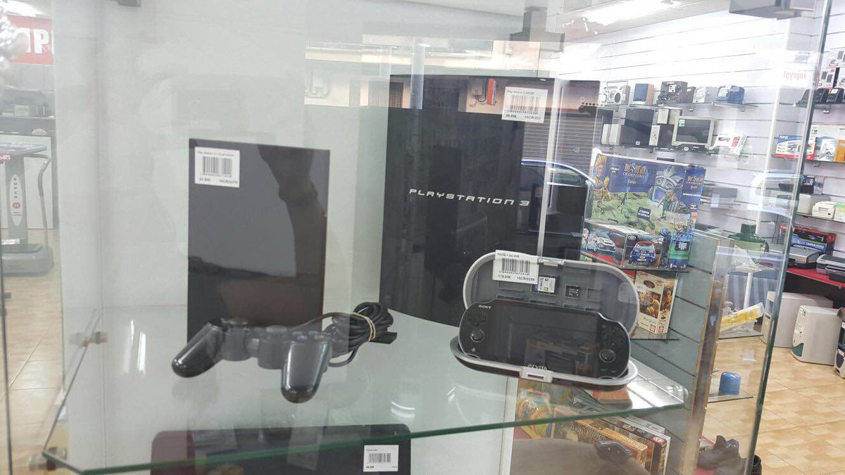 Visita nuestra tienda de La Viñuela, te encantarán nuestras ofertas. #barganero #mercadodeocasion #segundamano