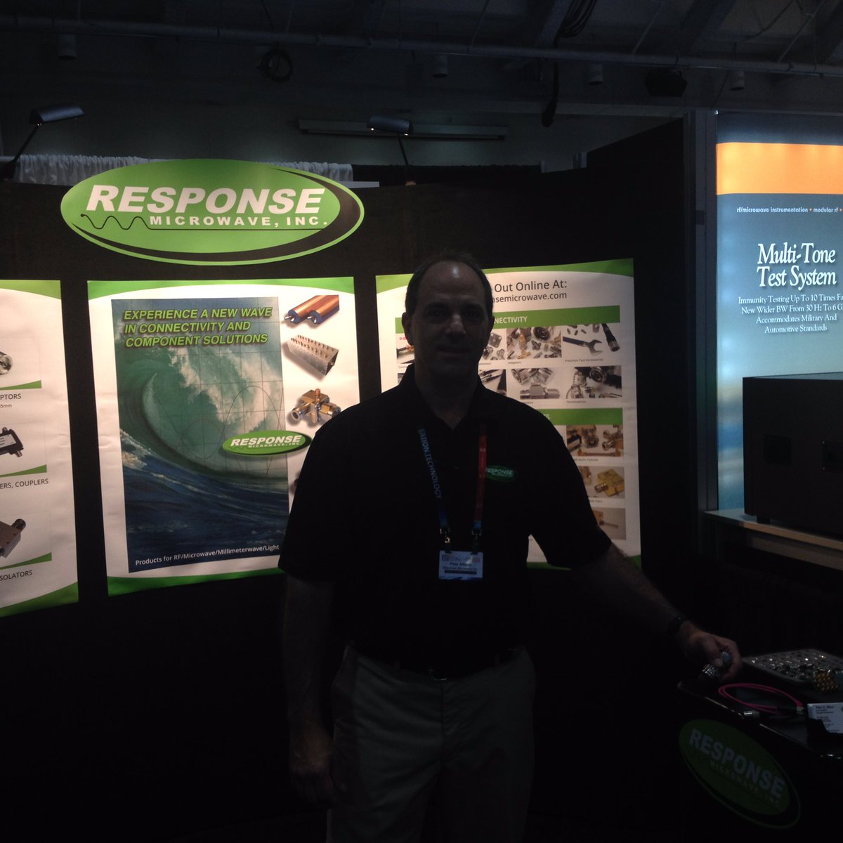 ResponseMI tweet picture