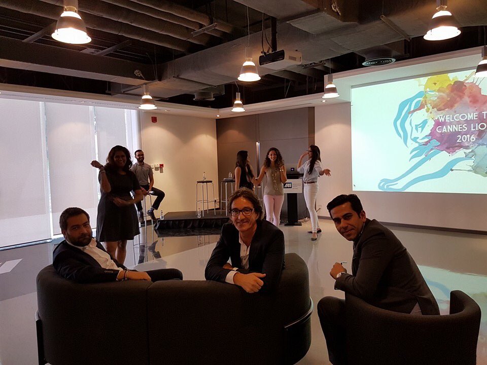 IAAUAE's tweet photo. IAA youth &amp; board prep for the event! Cant wait to share their experiences with you all on the 26th of Sept @ 6pm! https://t.co/RkMNvBNPpz